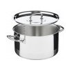 Kolimax Hrniec PRECISE s pokrievkou, priemer 22cm, objem 4.5l Kolimax Hrniec PRECISE s pokrievkou, priemer 22cm, objem 4.5l