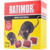 RATIMOR PLUS mäkká návnada 150g/20 RATIMOR PLUS mäkká návnada 150g/20