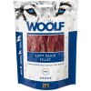 Woolf Dog Duck Jerky Soft Fillet 100 g Woolf Dog Duck Jerky Soft Fillet 100 g
