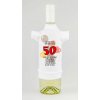 Tričko na fľašu – Ži podľa seba, 50 Tričko na fľašu – Ži podľa seba, 50
