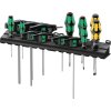 Wera Bicycle Big-Pack 1 súprava skrutkovačov, šesťuholník, TORX, plochý, krížový PH, 14-dielna, 05004190001; 05004190001 Wera Bicycle Big-Pack 1 súprava skrutkovačov, šesťuholník, TORX, plochý, krížový PH, 14-dielna, 05004190001; 05004190001