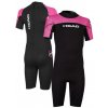 Detský krátky Head SEA RANGER JR WETSUIT 1,5 Růžová Detský krátky Head SEA RANGER JR WETSUIT 1,5 Růžová