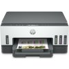 HP All-in-One Ink Smart Tank 720 (A4, 15/9 ppm, USB, Wi-Fi, Print, Scan, Copy, Duplex) (6UU46A) HP All-in-One Ink Smart Tank 720 (A4, 15/9 ppm, USB, Wi-Fi, Print, Scan, Copy, Duplex) (6UU46A)