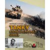 Tanky které zachránily Izrael - Avigdor Kahalani Tanky které zachránily Izrael - Avigdor Kahalani