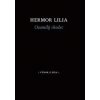 Osamělý chodec - Hermor Lilia Osamělý chodec - Hermor Lilia