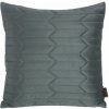 Takoy PREMIUM obliečka na vankúš z mäkkého a matného zamatu s geometrickým vzorom-HF-377871 | 45 x 45 cm Takoy PREMIUM obliečka na vankúš z mäkkého a matného zamatu s geometrickým vzorom-HF-377871 | 45 x 45 cm