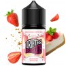 Juice Sauz Drifter Desserts Strawberry Chesecake shake & vape 6 ml