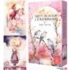 Sweet Blossom Lenormand (Lenormandkarten auf Deutsch) (Brožovaná) Sweet Blossom Lenormand (Lenormandkarten auf Deutsch) (Brožovaná)