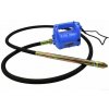 GEKO G80230 Ponorný vibrátor na betón 2300W WG-547 hadica 4m GEKO G80230 Ponorný vibrátor na betón 2300W WG-547 hadica 4m