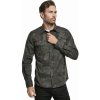 Brandit Men Shirt Slim