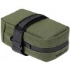 Taška podsedlová TOPEAK ELEMENTA SEATBAG Slim čierna M zelená Taška podsedlová TOPEAK ELEMENTA SEATBAG Slim čierna M zelená
