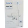 Philips DiamondClean 9000 HX9911/27 Elektrische Schallzahnbürste mit App - Erwachsener - Vibrierende Zahnbürste - Normal - Weich - Biela - Oval - Akku Philips DiamondClean 9000 HX9911/27 Elektrische Schallzahnbürste mit App - Erwachsener - Vibrierende Zahnbürste - Normal - Weich - Biela - Oval - Akku