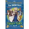 Doctor Who: Ghost Town (Day)(Brožovaná) Doctor Who: Ghost Town (Day)(Brožovaná)