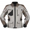 Modeka Panamericana II textilná bunda Gray Khaki Modeka Panamericana II textilná bunda Gray Khaki