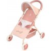 DeCuevas 90574 Športový kočík pre bábiky Tulipe 2025 - 55 cm DeCuevas 90574 Športový kočík pre bábiky Tulipe 2025 - 55 cm