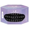 Invisibobble Slim Premium True Black 3 ks