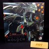 Portal Neuroshima Hex 3.0 The Year of Moloch - EN (Portal Games) Portal Neuroshima Hex 3.0 The Year of Moloch - EN (Portal Games)