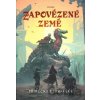 Zapovězené země - příručka vypravěče - Mytago Zapovězené země - příručka vypravěče - Mytago
