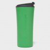 Lifeventure ELLIPSE Travel Mug 300ml green Zelená termo hrnek Lifeventure ELLIPSE Travel Mug 300ml green Zelená termo hrnek