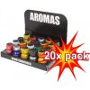 Poppers 20x pack - MIX Poppers 20x pack - MIX