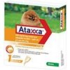 Ataxxa Spot-on Dog S 200mg/40mg 1x0,4ml Ataxxa Spot-on Dog S 200mg/40mg 1x0,4ml