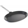 Hendi Oválna panvica na ryby Titanium Professional 400 x 275 x 35 mm Hendi Oválna panvica na ryby Titanium Professional 400 x 275 x 35 mm