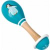 Adam Toys Maracas pre deti Tučniak Adam Toys Maracas pre deti Tučniak