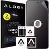 Ochranná fólia Alogy pre Motorola Moto G13, Moto G23, Moto G62 5G, Moto G73 2 ks Ochranná fólia Alogy pre Motorola Moto G13, Moto G23, Moto G62 5G, Moto G73 2 ks
