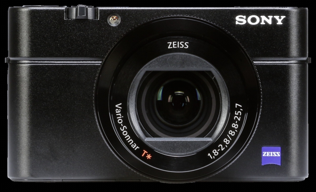 Sony Cyber-Shot DSC-RX100 Mark IV