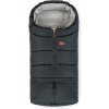 PETITEMARS PETITE&MARS Fusak nastaviteľný 3v1 Jibot Charcoal Grey PETITEMARS PETITE&MARS Fusak nastaviteľný 3v1 Jibot Charcoal Grey