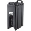 Cambro Termobox s kohútikom na nápoje - 18 L | Cambro 500LCD110 Cambro Termobox s kohútikom na nápoje - 18 L | Cambro 500LCD110