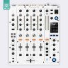 Doto Design Skin DJM-750 MK2 DAY & NIGHT White Doto Design Skin DJM-750 MK2 DAY & NIGHT White