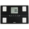 Tanita Múdra osobná váha s telesnou analýzou a pripojením Bluetooth BC-401 čierna Tanita Múdra osobná váha s telesnou analýzou a pripojením Bluetooth BC-401 čierna