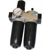 GUDE 41087 - Odlučovač olejový s redukčným ventilom 3/4
