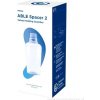 ABLE SPACER 2 Nadstavec inhalačný s ventilom 1 ks ABLE SPACER 2 Nadstavec inhalačný s ventilom 1 ks