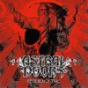 Astral Doors: Requiem Of Time - CD Astral Doors: Requiem Of Time - CD