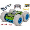 Mikro trading RC auto akrobatické 360° - 15,5 cm - se světlem Mikro trading RC auto akrobatické 360° - 15,5 cm - se světlem