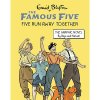 Hodder Children's Books Famous Five Graphic Novel: Five Run Away Together Hodder Children's Books Famous Five Graphic Novel: Five Run Away Together