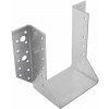 DOMAX WB trámová papuča WB 30 - 100 x 140 x 75 x 2 mm (10 ks) DOMAX WB trámová papuča WB 30 - 100 x 140 x 75 x 2 mm (10 ks)