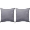 vidaXL vankúš do exteriéru 45x45 2ks vidaXL vankúš do exteriéru 45x45 2ks