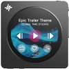 FiiO SNOWSKY Disc Čierna FiiO SNOWSKY Disc Čierna