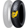 Dunlop Roadsmart IV 160/60ZR17 (69W) TL Dunlop Roadsmart IV 160/60ZR17 (69W) TL