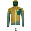 Ortovox pánska bunda Ladiz Hybrid jacket