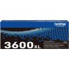 Brother TN-3600XL - originálny Brother TN-3600XL - originálny