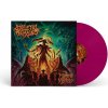 Skeletal Remains: Fragments Of The Ageless (Limited Coloured Transparent Magenta Vinyl) - Vinyl (LP) Skeletal Remains: Fragments Of The Ageless (Limited Coloured Transparent Magenta Vinyl) - Vinyl (LP)