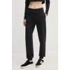Tepláky Calvin Klein Jeans J20J224841 čierna XS Tepláky Calvin Klein Jeans J20J224841 čierna XS