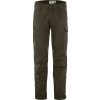 Fjallraven Kaipak Trousers M Long Dark Olive