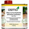 OSMO olej na kuchynske krajacie dosky 0,5l matny 3099 OSMO olej na kuchynske krajacie dosky 0,5l matny 3099