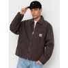 Carhartt WIP Detroit (shale/shale) M, čierna Carhartt WIP Detroit (shale/shale) M, čierna