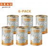 Grau Adult Kura s paštrnákom & brokolicou 6 x 400 g Grau Adult Kura s paštrnákom & brokolicou 6 x 400 g